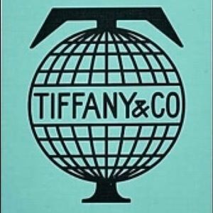 Tiffany & Co. 🇮🇹 made silk necktie nwot